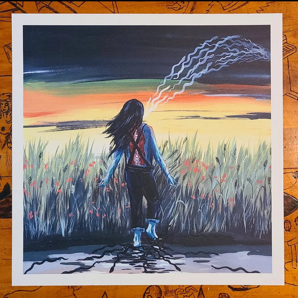 The Lonesome Crowded West | Mint (M) Mint (M) Get Cheap Vinyl