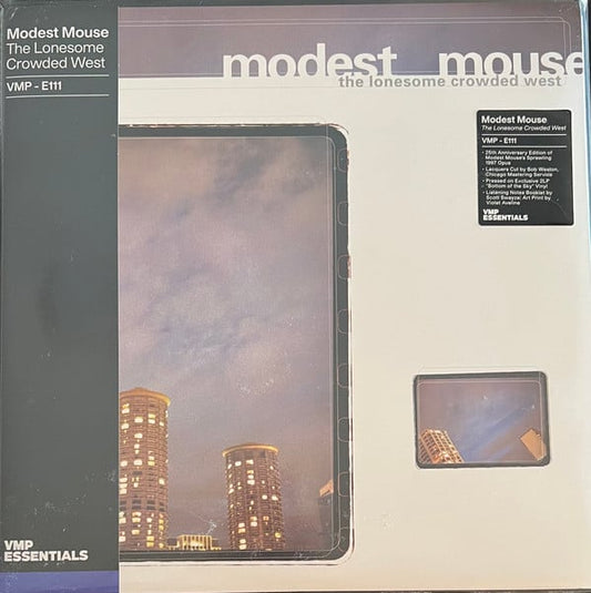 The Lonesome Crowded West | Mint (M) Mint (M) Get Cheap Vinyl