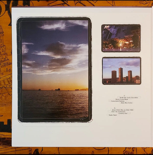 The Lonesome Crowded West | Mint (M) Mint (M) Get Cheap Vinyl