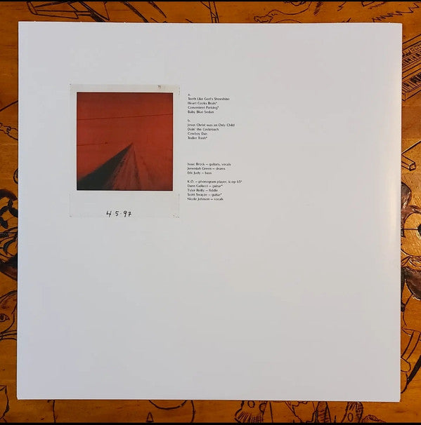 The Lonesome Crowded West | Mint (M) Mint (M) Get Cheap Vinyl