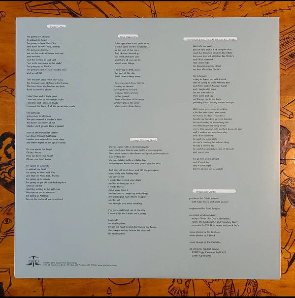 The Lonesome Crowded West | Mint (M) Mint (M) Get Cheap Vinyl