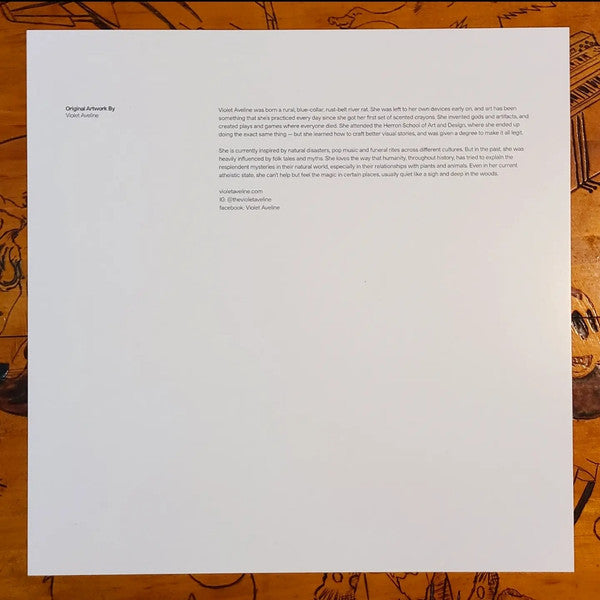 The Lonesome Crowded West | Mint (M) Mint (M) Get Cheap Vinyl