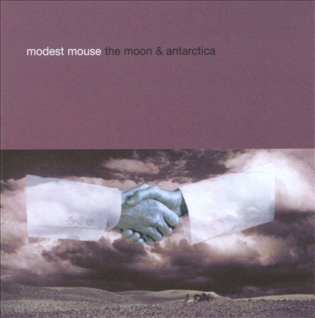 The Moon & Antarctica [Import] (2x 180G VINYL) | Mint (M) Mint (M) Get Cheap Vinyl