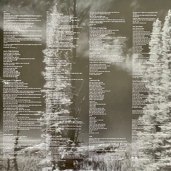The Moon & Antarctica | Mint (M) Mint (M) Get Cheap Vinyl