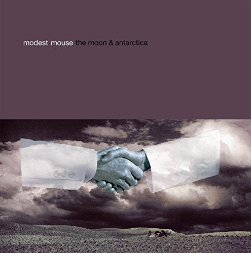 The Moon & Antarctica | Mint (M) Mint (M) Get Cheap Vinyl