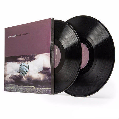 The Moon & Antarctica | Mint (M) Mint (M) Get Cheap Vinyl