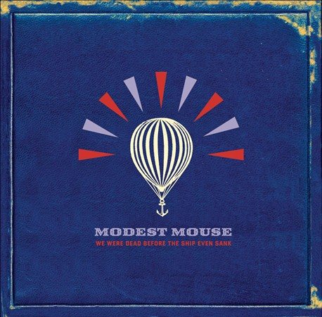 We Were Dead Before the Ship Even Sank (180 Gram Vinyl) (2 Lp's) | Mint (M) Mint (M) Get Cheap Vinyl