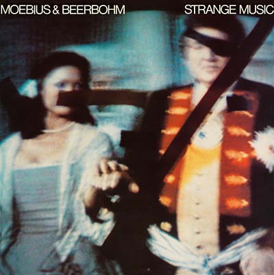 Strange Music | Get Cheap Vinyl