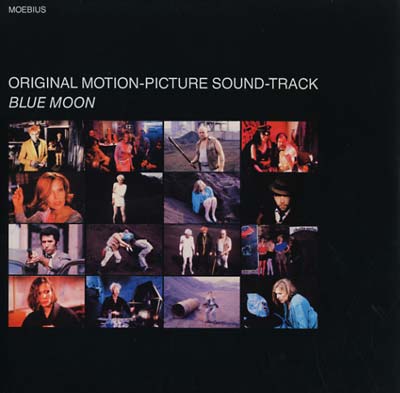 Blue Moon OST | Get Cheap Vinyl