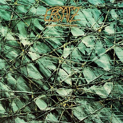 Ersatz | Get Cheap Vinyl