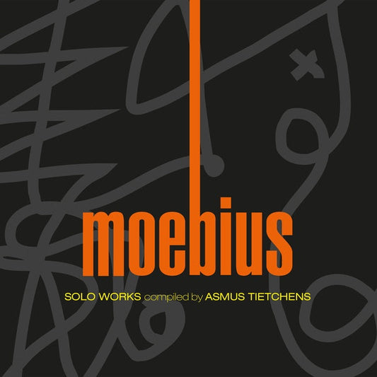 Solo Works Kollektion 7 Compiled by Asmus Tietchens | Get Cheap Vinyl