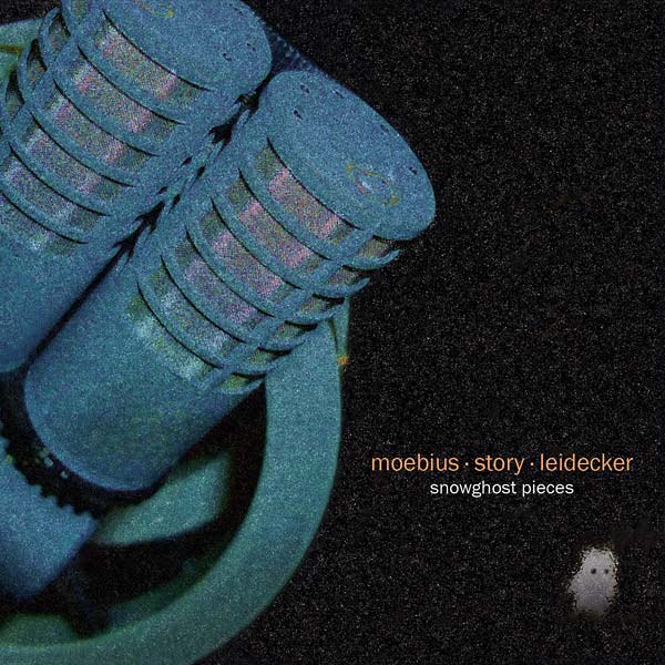 Snowghost Pieces (LP+ CD) | Mint (M) Mint (M) Get Cheap Vinyl