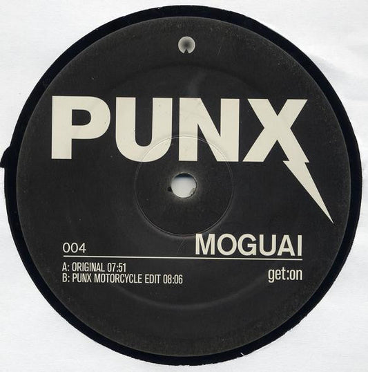 Get:On | Very Good Plus (VG+) Very Good (VG) Get Cheap Vinyl