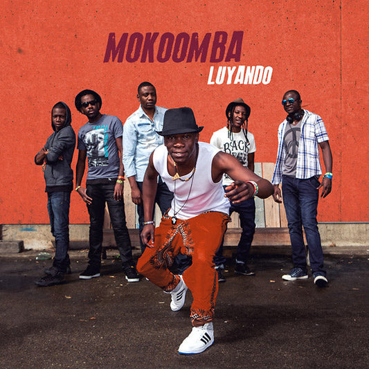 Luyando | Get Cheap Vinyl