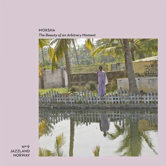 The Beauty Of An Arbitrary Moment | Get Cheap Vinyl