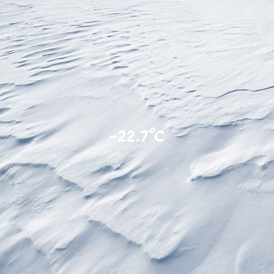 -22.7°C | Get Cheap Vinyl