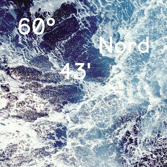 60° 43' Nord (Deluxe Edition) | Get Cheap Vinyl