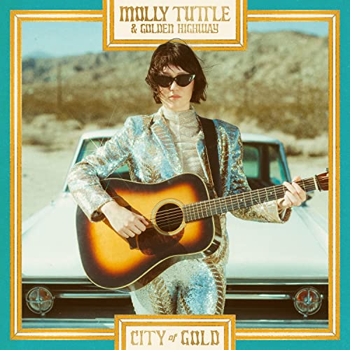 City of Gold (Black Vinyl) | Mint (M) Mint (M) Get Cheap Vinyl