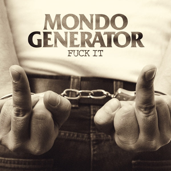Fuck It | Get Cheap Vinyl