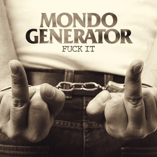 Fuck It | Get Cheap Vinyl