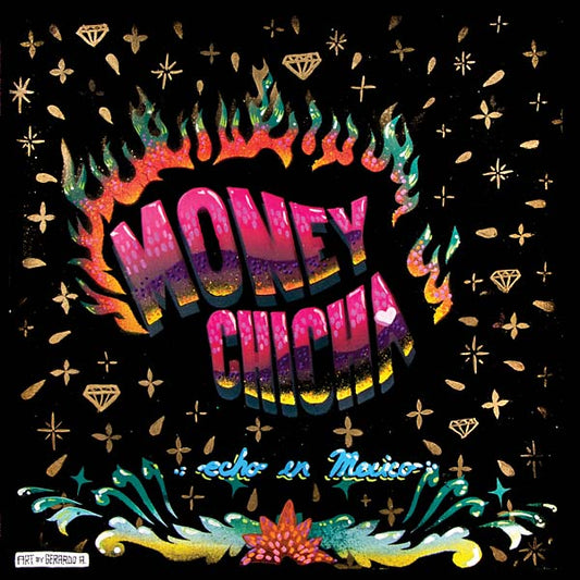 Echo En Mexico | Get Cheap Vinyl