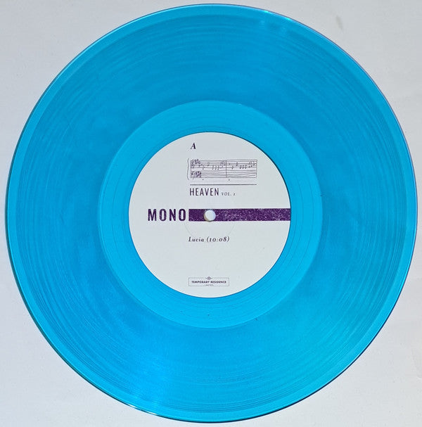 Heaven Vol. 1 | Mint (M) Mint (M) Get Cheap Vinyl