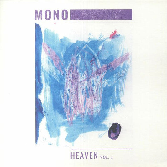 Heaven Vol. 1 | Mint (M) Mint (M) Get Cheap Vinyl