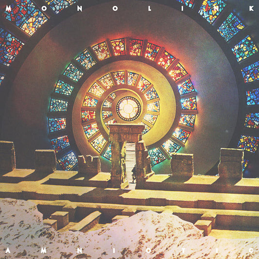 Amniotic (VINYL) | Mint (M) Mint (M) Get Cheap Vinyl
