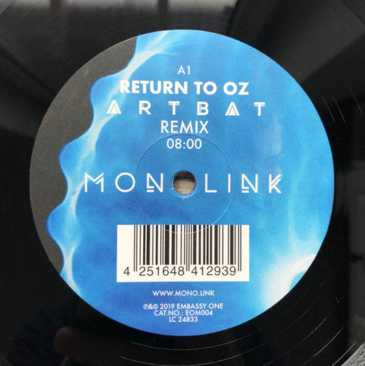 Remixes | Mint (M) Mint (M) Get Cheap Vinyl