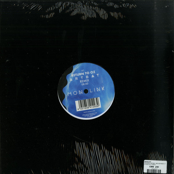 Remixes | Mint (M) Mint (M) Get Cheap Vinyl