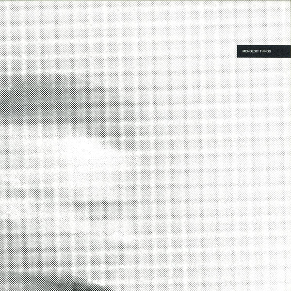 Things EP | Mint (M) Mint (M) Get Cheap Vinyl
