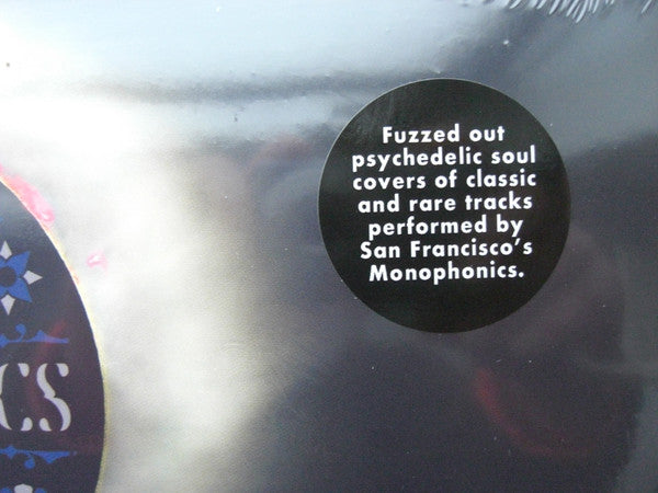 Mirrors | Mint (M) Mint (M) Get Cheap Vinyl