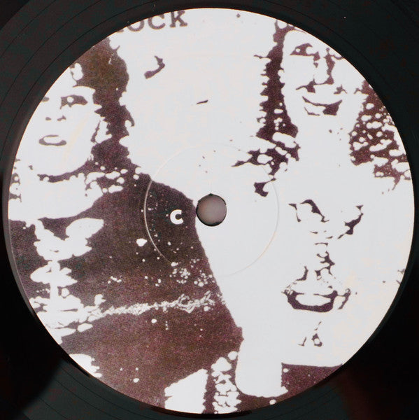 Runnin' Ape-Like From The Backwards Superman: 1989 - 1995 | Mint (M) Mint (M) Get Cheap Vinyl