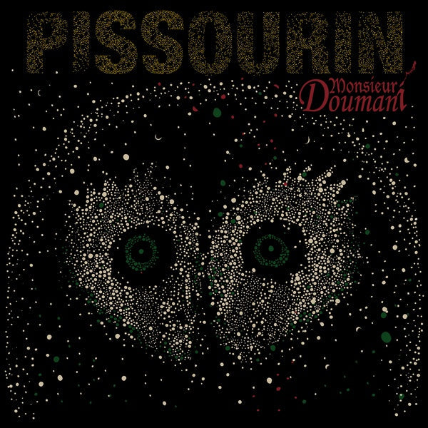 Pissourin | Get Cheap Vinyl