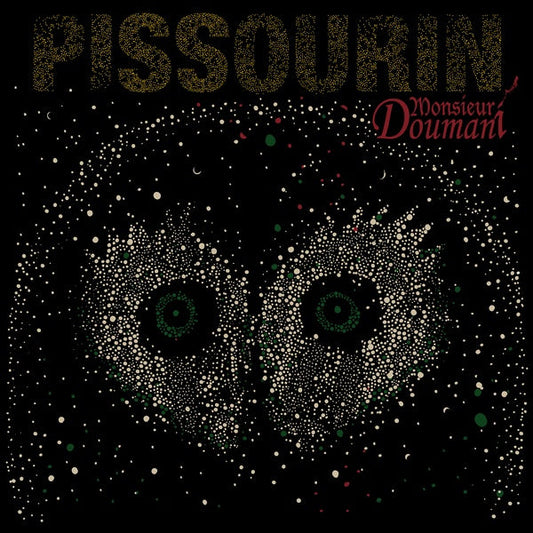 Pissourin | Get Cheap Vinyl