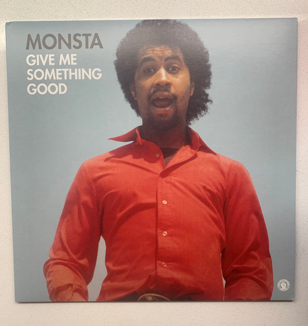 Give Me Something Good | Mint (M) Mint (M) Get Cheap Vinyl