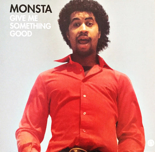 Give Me Something Good | Mint (M) Mint (M) Get Cheap Vinyl