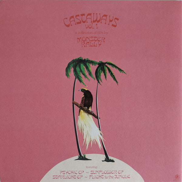 Castaways Vol. 1 | Mint (M) Mint (M) Get Cheap Vinyl