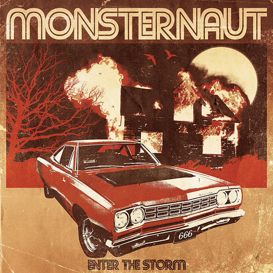 Enter The Storm [Import] | Mint (M) Mint (M) Get Cheap Vinyl