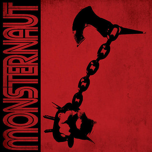 Monsternaut | Mint (M) Mint (M) Get Cheap Vinyl