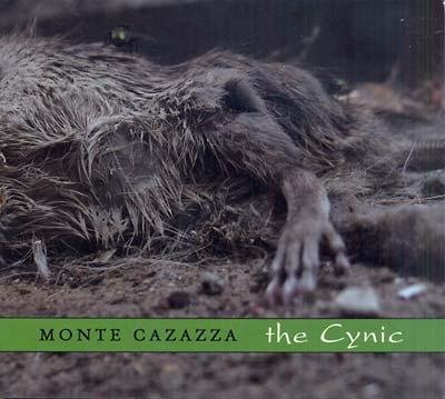 The Cynic | Get Cheap Vinyl