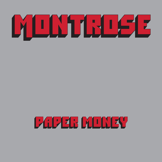 Paper Money (50th Anniversary) (RKTBR24) (B&MEX) | Mint (M) Mint (M) Get Cheap Vinyl
