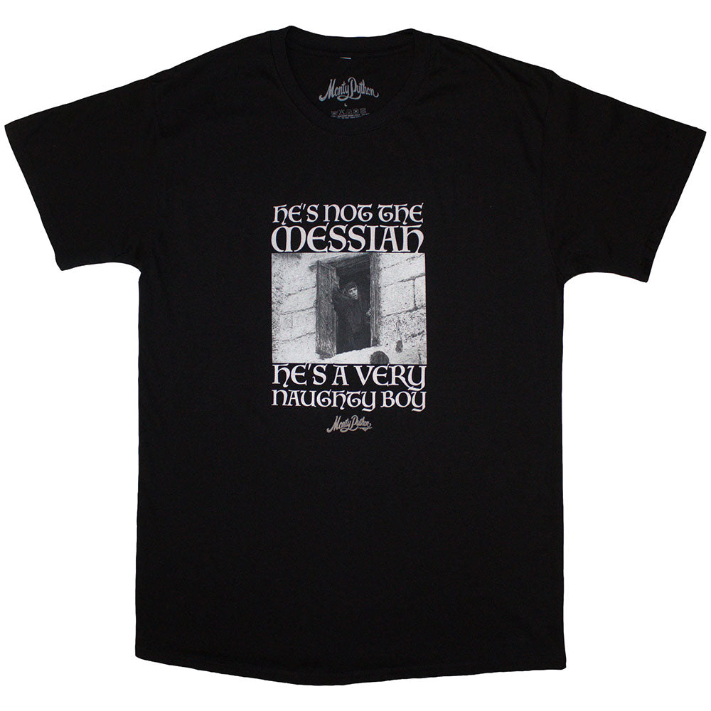 Naughty Boy | Men's | Get Cheap Vinyl