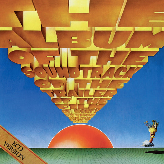 The Album Of The Soundtrack Of The Trailer Of The Film Of Monty Python And The Holy Grail (50Th Anniversary Edition) | Get Cheap Vinyl
