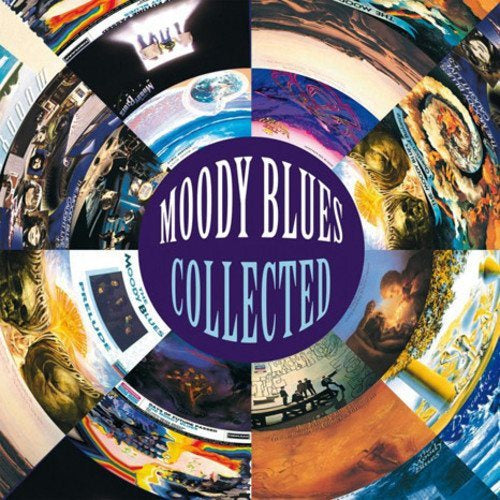 Collected (Gatefold, 180-Gram Black Vinyl) [Import] (2xLP) | Mint (M) Mint (M) Get Cheap Vinyl
