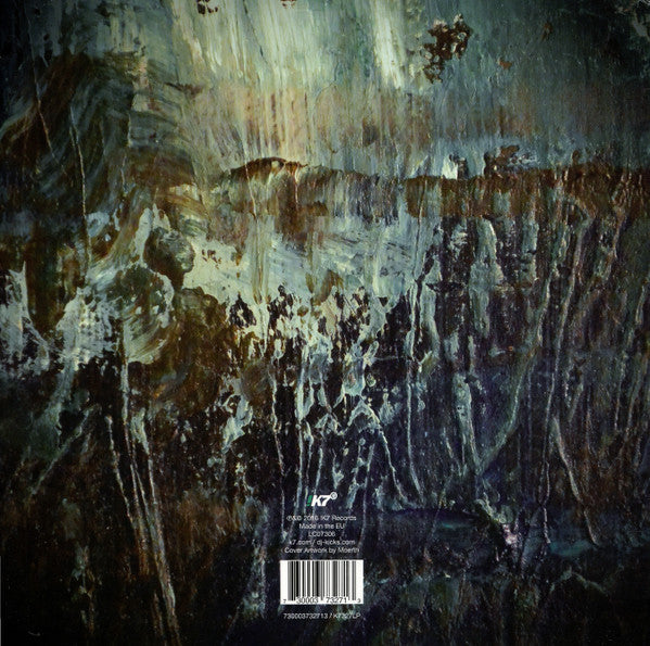 DJ-Kicks | Mint (M) Mint (M) Get Cheap Vinyl
