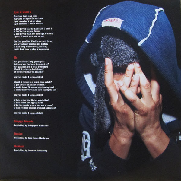 Moodymann | Mint (M) Mint (M) Get Cheap Vinyl