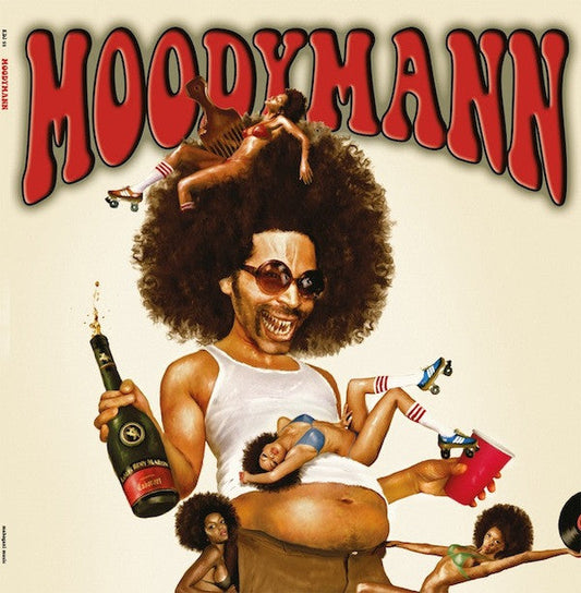 Moodymann | Mint (M) Mint (M) Get Cheap Vinyl