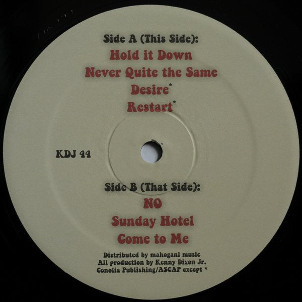 Moodymann | Mint (M) Mint (M) Get Cheap Vinyl