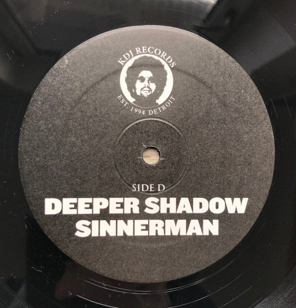 Sinner | Mint (M) Mint (M) Get Cheap Vinyl